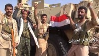Yemen Hizbullahı Yemen Halkının İntikamını İşgalcilerden Alıyor: 4 Araç, 5 Tank, 1 İHA İmha Edildi, 2 Bölge İşgalcilerden Geri Alındı