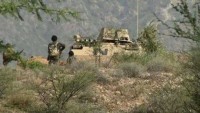 Yemen Hizbullahı, Taiz’e Bağlı Seveyde Beldesini İşgalden Kurtardı: 30 İşgalci Öldürüldü