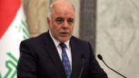 İbadi: Irak güçleri ülkenin tüm bölgelerinde kontrol sağladı