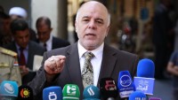 Haydar İbadi: ‘Irak’ta Irkçı devlet kurulmasını reddediyoruz’