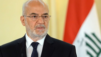 Irak Dışişleri Bakanı İbrahim el-Caferi: Haşdi Şabi Güçleri Musul Operasyonuna Katılacak