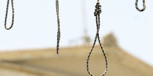 İran’da sözde tarikat mensubu idam edildi