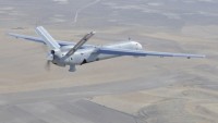 Azerbaycan ordusu tarafından, Ermenistan’a ait iki insansız hava aracı (İHA)’nın düşürüldüğü bildirildi