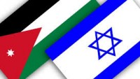 Ürdün ve Siyonist İsrail ordusu arasında işbirliği