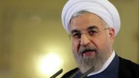 Ruhani: Halk son 40 yılda her zaman Devrimi ve ülkeyi korumuştur