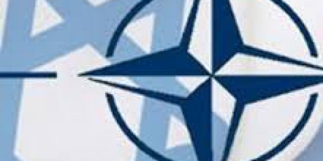 NATO IŞİD’e Vereceği Savaş Gemilerinin Bahanesini Şimdiden Hazırlıyor
