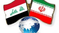 İran ile Irak arasında 3 yeni anlaşma