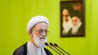 Ayetullah İmami Kaşani: ABD’nin derdi İran’daki füzeler değil bağımsız İslam anlayışıdır