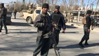 Afganistan’da Çifte Saldırı: En Az 40 Ölü