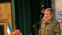 İran Savunma Bakanı: İran-Irak İlişkileri Şeytani Müdahalelerin Etkisi Altında Kalmayacaktır