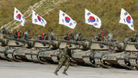 Güney Kore’den ABD’ye Savaş Uyarısı
