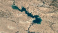 Haşdi Şabi Musul Barajını Peşmergenin Elinden Aldı