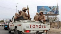 Mansur Hadi Güçleri Son Merkezleri Aden’i Kaybetti