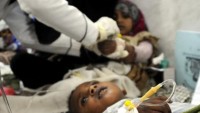Yemen Halkı İçin Tüm Yollar Ölüme Çıkıyor!