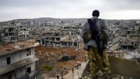 Suriye’deki Terör Örgütleri Bir Bir Ateşkese Katılıyor