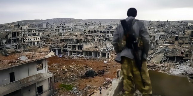 Suriye’deki Terör Örgütleri Bir Bir Ateşkese Katılıyor