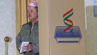 IKBY’deki Seçim Hazırlıkları Askıya Alındı