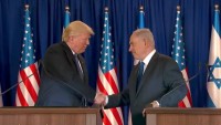 Netanyahu: Trump ve Arap Ülkeleri de İran’ı Bölge İçin Sorun Olarak Görmekte