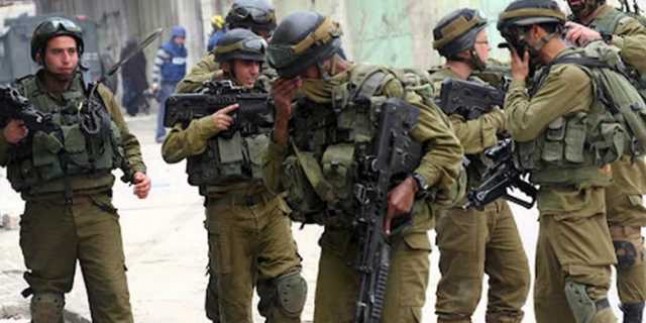 İşgalci İsrail: Hizbullah Güvenliğimiz İçin Büyük Tehlike