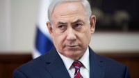 Siyonist Netenyahu: “Tek Başımıza İran’a Karşı Koymaya Hazırız”