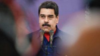 Maduro’dan Orduya Uyarı