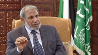 Hamas Siyonist Rejimin Şartını Kabul Etmedi