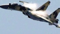 Suriye’de Rus Uçağı Düşürüldü