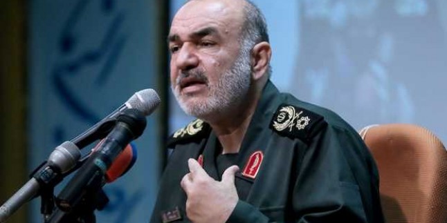 General Hüseyin Selami: Yeni Bir Savaşta Siyonist Rejim Diye Bir Şey Kalmayacak