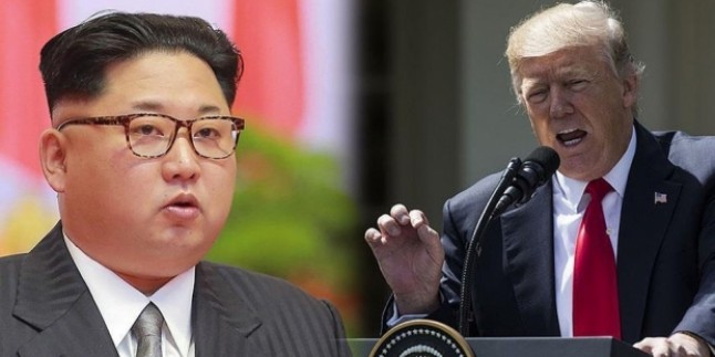 ABD: Kuzey Kore Görüşmelere İlgi Göstermiyor