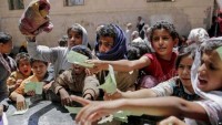 Yemen’deki İnsani Kriz
