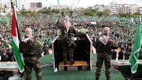 Hamas, İran ve Hizbullah Temasları Sonrasında Yeni Yol Haritasını Belirledi