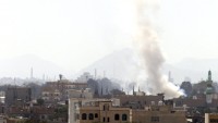 ‘Katil Amerika, 2017’de Yemen’i 120 Kez Bombaladı’