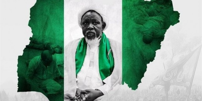 Nijerya İslami Hareketi: Şeyh Zakzaki’ye Bedensel ve Psikolojik İşkence Uygulanıyor