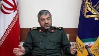 İran Devrim Muhafızları komutanı: Düşmanın Komplolarına Rağmen Gücümüz Artıyor