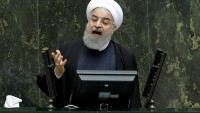 Cumhurbaşkanı Ruhani: ABD Müzakere Masasına Dönecek