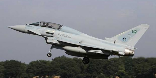 Suudi Savaş Uçakları Yemen’de Yine Sivilleri Bombaladı