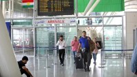 IKBY’deki Havalimanları Bağdat’a Devredilecek
