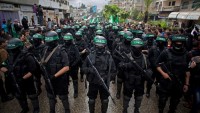 Hamas: İran İslam Cumhuriyeti en zor şartlarda dahi Filistin’e sahip çıkmıştır