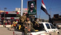 Haşdi Şabi: İsyancılarla IŞİD’liler Gibi Mücadele Edeceğiz