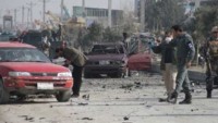 Kabil’de İki Patlama: En Az 14 Ölü