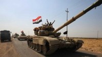 Irak Ordusu, Kerkük’te Operasyona Hazırlanıyor