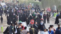 Bahreyn Rejimi Erbain Ziyaretçilerini Tutukladı