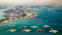 Arabistan Arap Yarım Adası’nın Haritasının Değiştirmede Kararlı