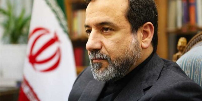 Seyyid Abbas Erakçi: İran Petrol Satamazsa Kimse Satamaz!