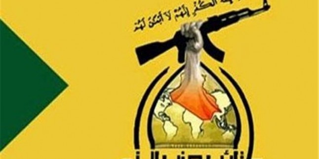 Irak Hizbullah’ı: İşgalci ABD Askerlerini Irak’tan Çıkarmalı