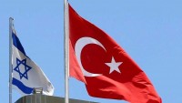 Siyonist İsrail: Türkiye’yle Görüşmelerimiz Devam Ediyor