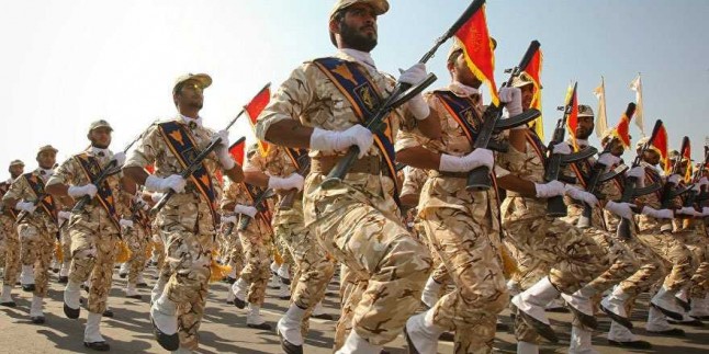 General Gulamali Raşit: İran’ın Gücünü Test Etmeye Kalkışmasınlar