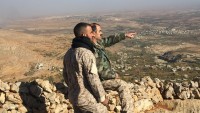 Suriye Ordusundan Lübnan – Filistin Sınırındaki Teröristlere 72 Saat Süre