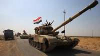 Irak Ordusunun Kerkük Operasyonunda 17 Peşmerge Öldü