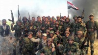 Suriye Ordusu, Duma’yı Kuşattı